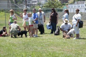 Dog Pk Dedication 4