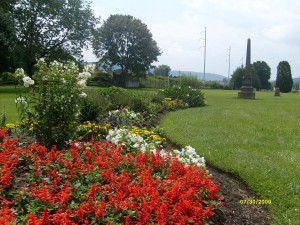 Sandyvale Memorial Gardens