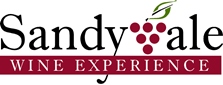 Sandyvale WineLogo